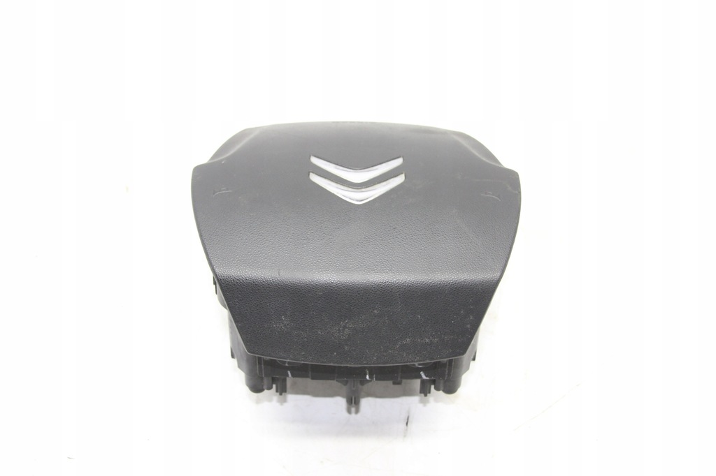 фото №4, Подушка водителя citroen c4 grand picasso ii