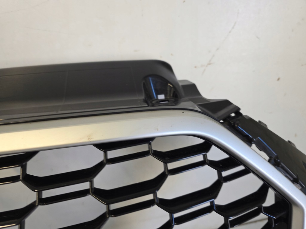фото №13, Решётка радиатора решётка радиатора бампера audi a3 s3 rs3 8v5 lift 8v5807647