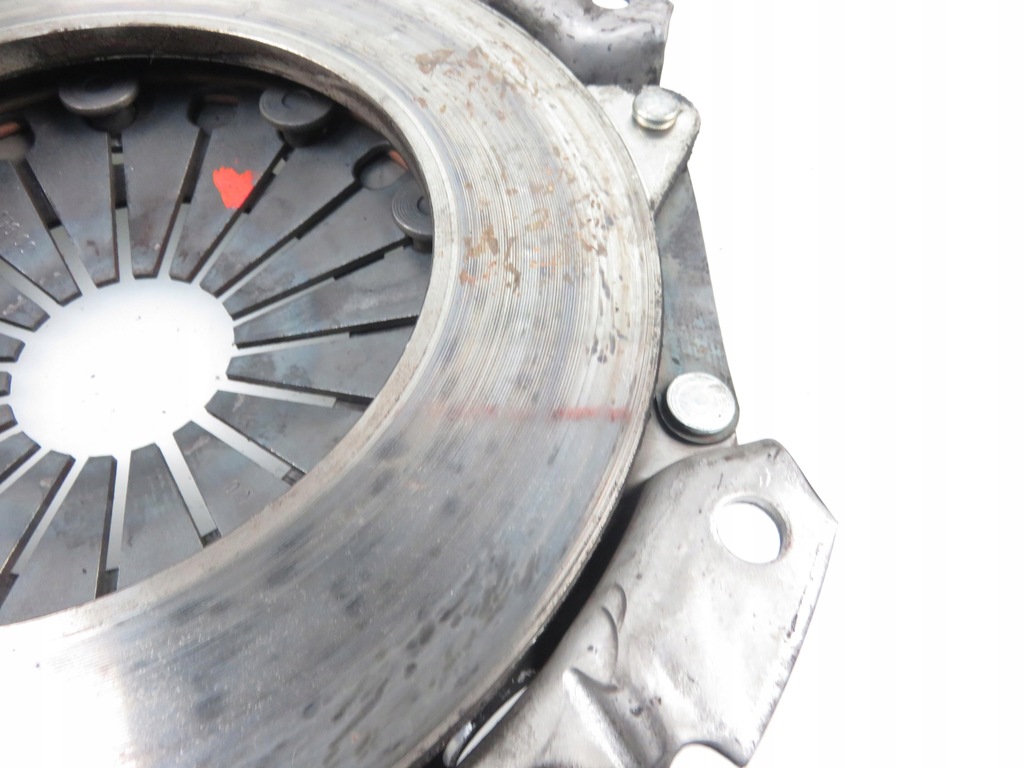 фото №10, Колесо маховик mazda premacy 1.8 320003010