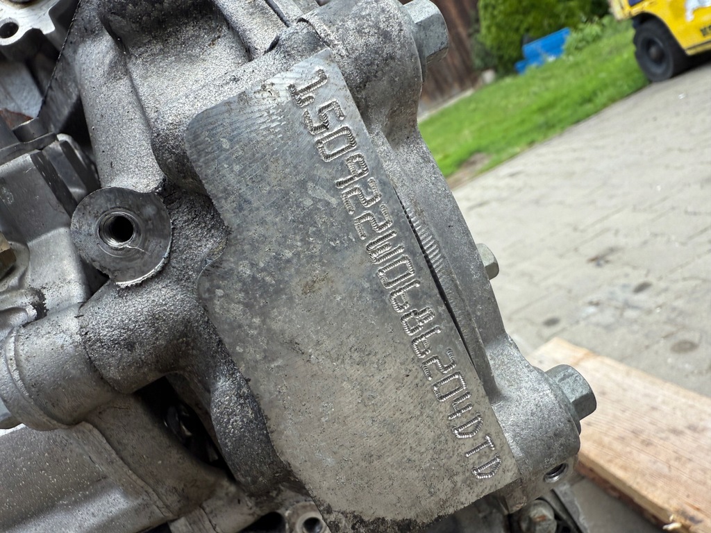 фото №11, Jaguar xf x260 f pace range rover evoque land rover discovery двигатель 2.0 d