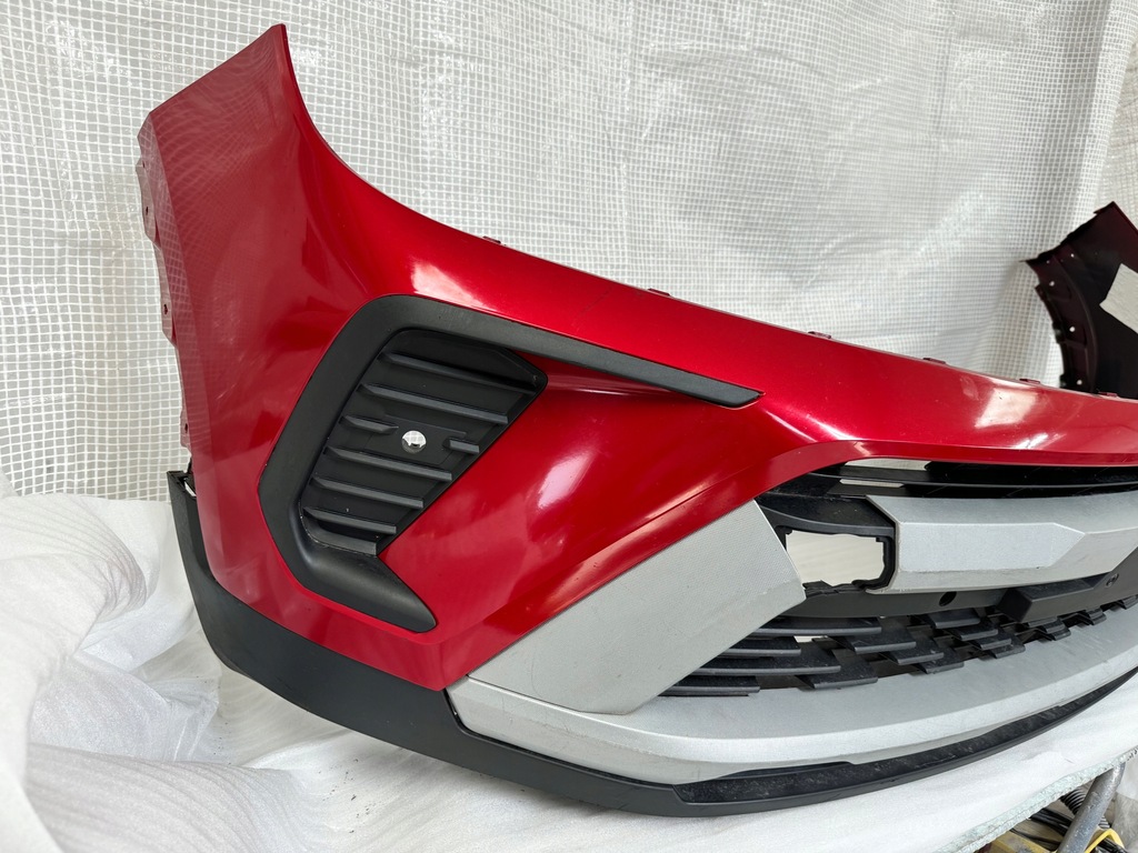 фото №4, Opel crossland lift бампер передний