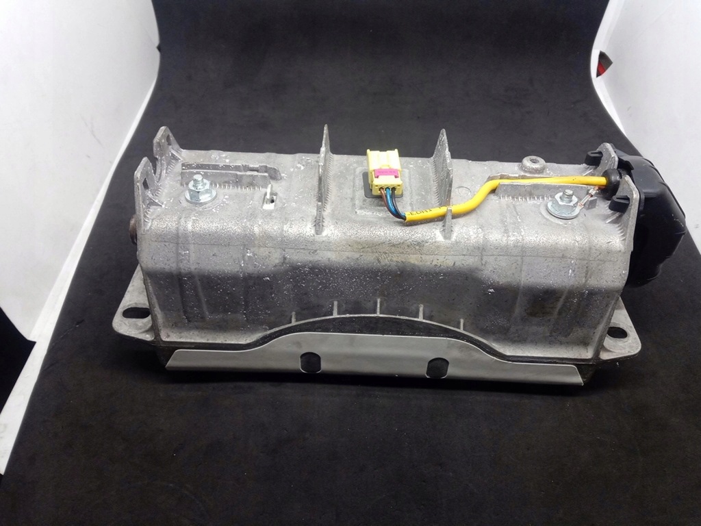 фото №8, Подушка пасажира подушка безпеки vw golf v 1k0880204h