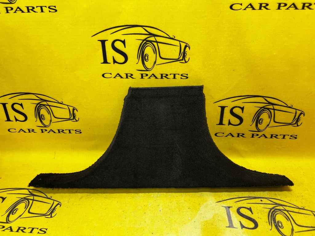 фото №1, Защита стойка обшивка правое jaguar xj x351