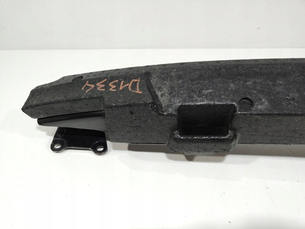 фото №11, Volkswagen scirocco балка бампера задняя