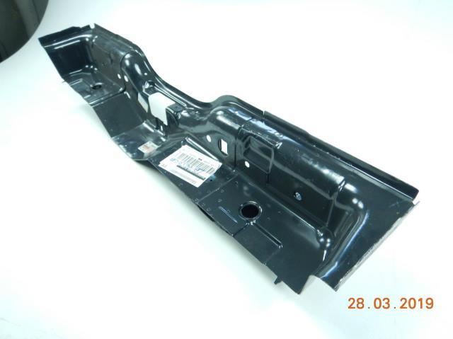 фото №7, Pas задній 1450x280x180mm ford transit connect 02-13 1505088 / 4t1617805af