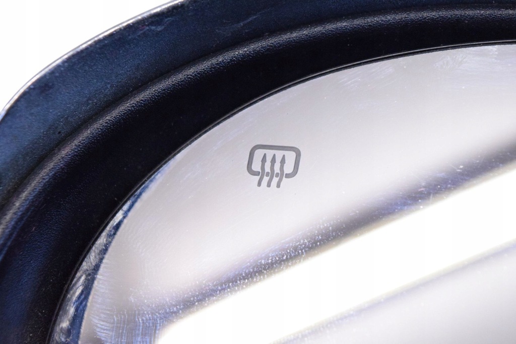 фото №7, Chrysler pt cruiser 2006 правая сторона механический зеркало боковой дверь