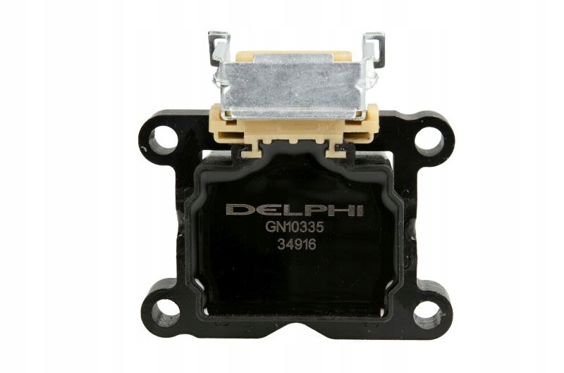 фото №10, Катушка зажигания bmw 3 e30 , 3 e36 , 5 e34 , 7 e32 , 7 e38 , 8 e31