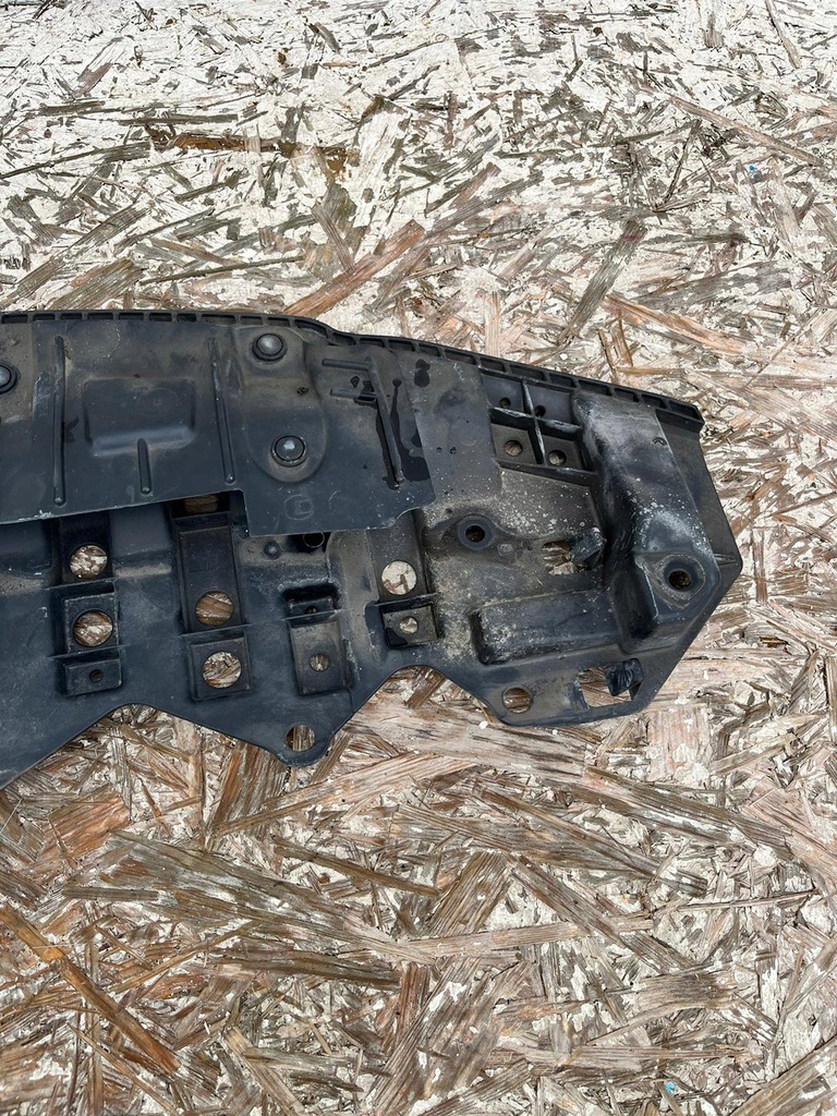 фото №5, Toyota yaris iii lift защита бампера 53289-0d130