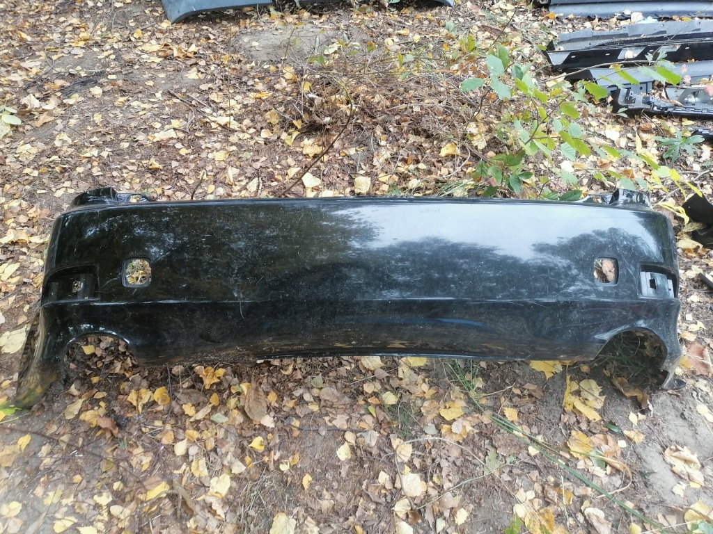 Купити Бампер задня toyota lexus is250 is350 52159-53070