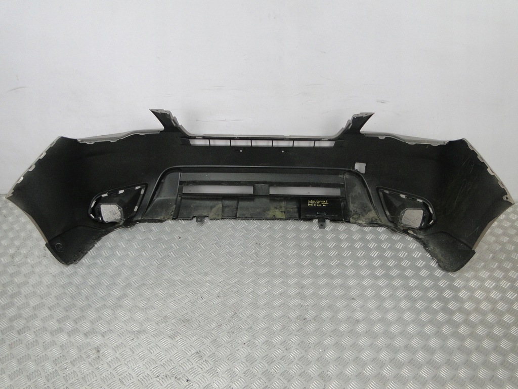 фото №9, Бампер перед subaru forester iv - 2013 омивачі