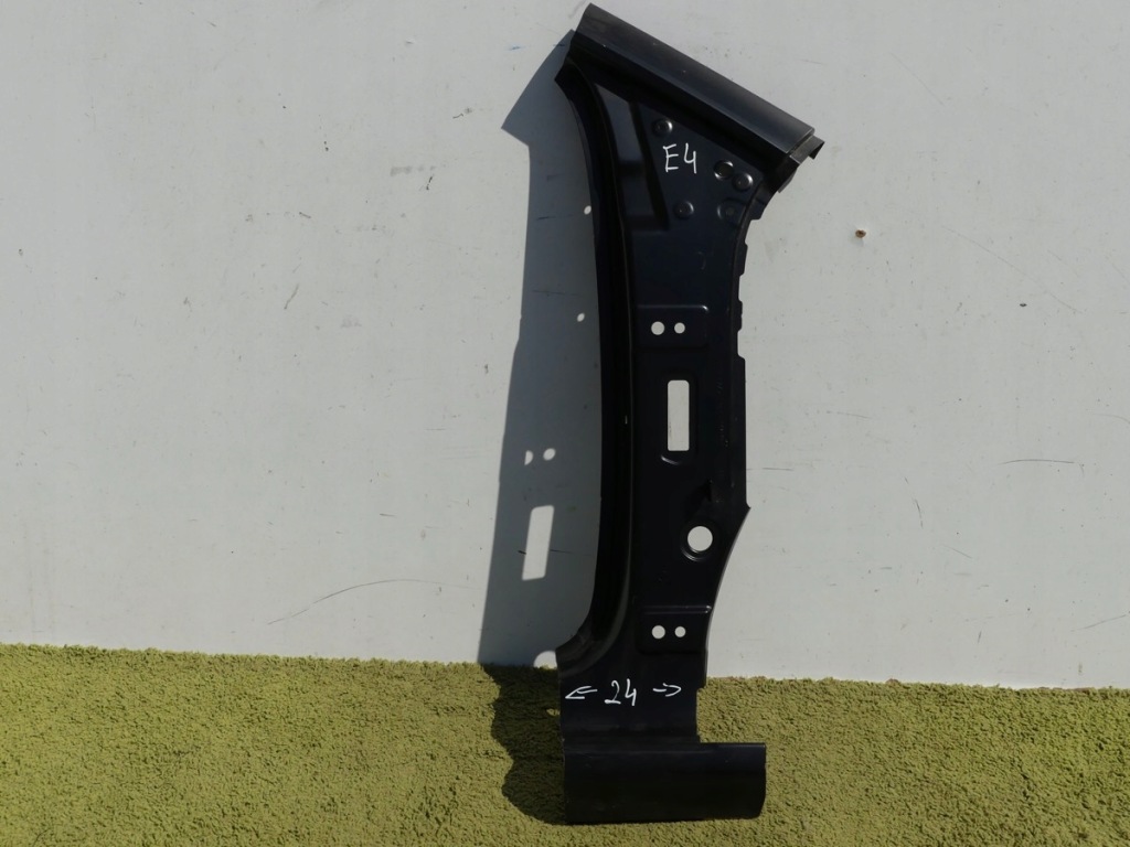 фото №1, Поріг правий vw up mii citigo 10- блок двигуна