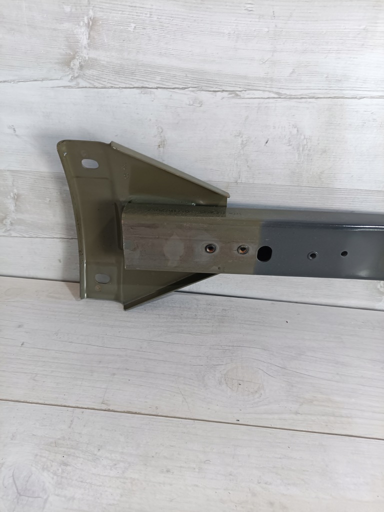 фото №11, Підсилювач кронштейн труба pod дах jeep wrangler jk 2014-2018