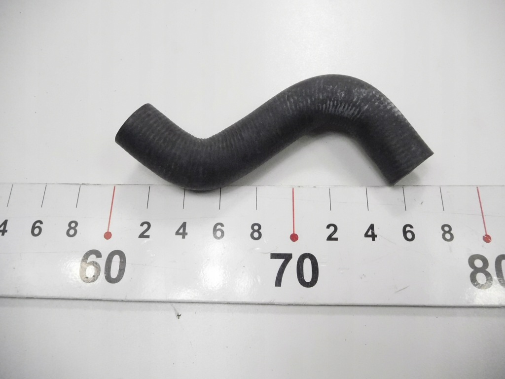 фото №3, Шланг патрубок радіатора renault trafic i оригінальний номер 7700661636