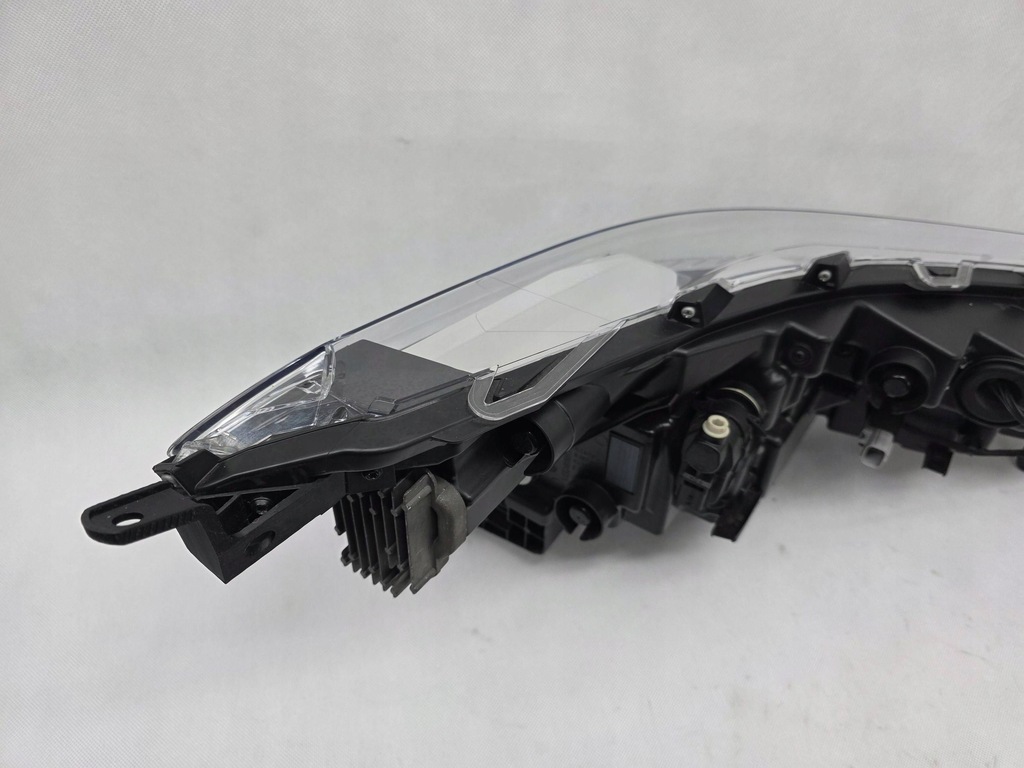 фото №7, Toyota corolla cross 2020 лампа перед передняя левая full led 16-184