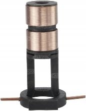 фото №1, Komutator генератора 239718