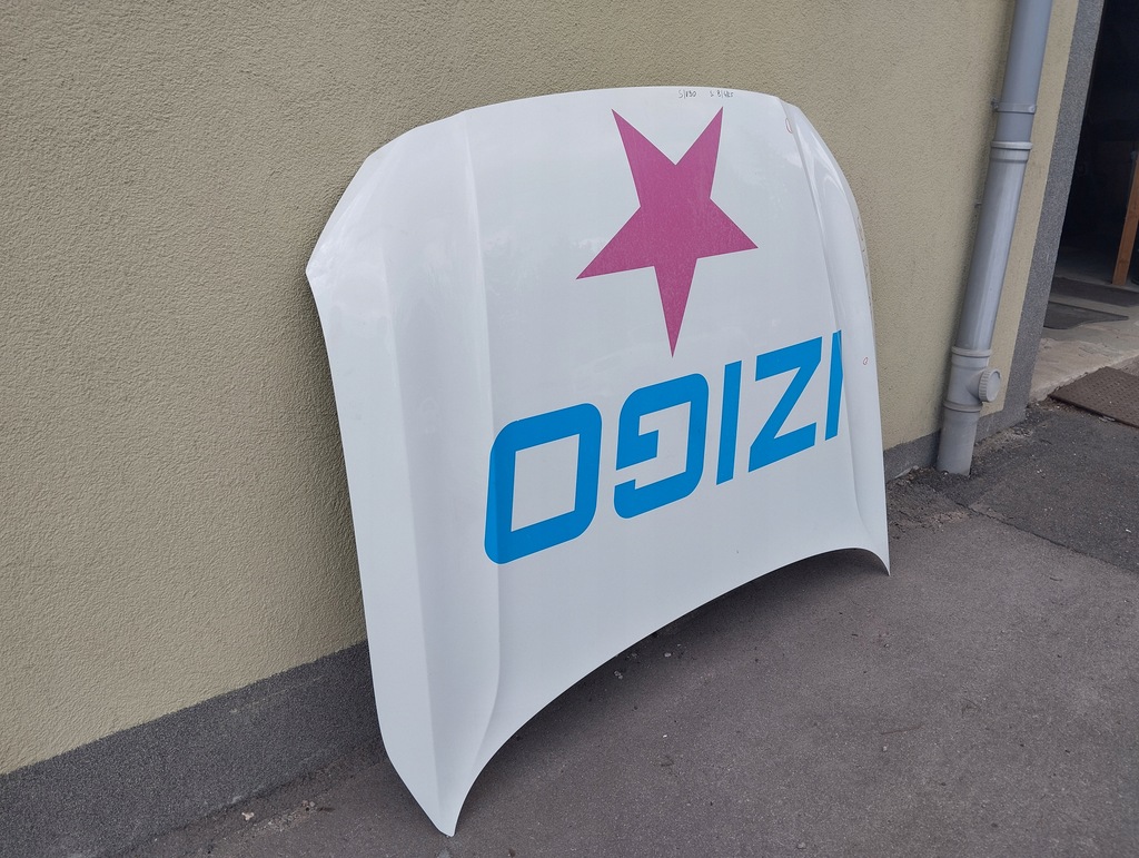 фото №5, Volvo v90 v90 cross s90 s-90 капот кришка двигуна 31386635