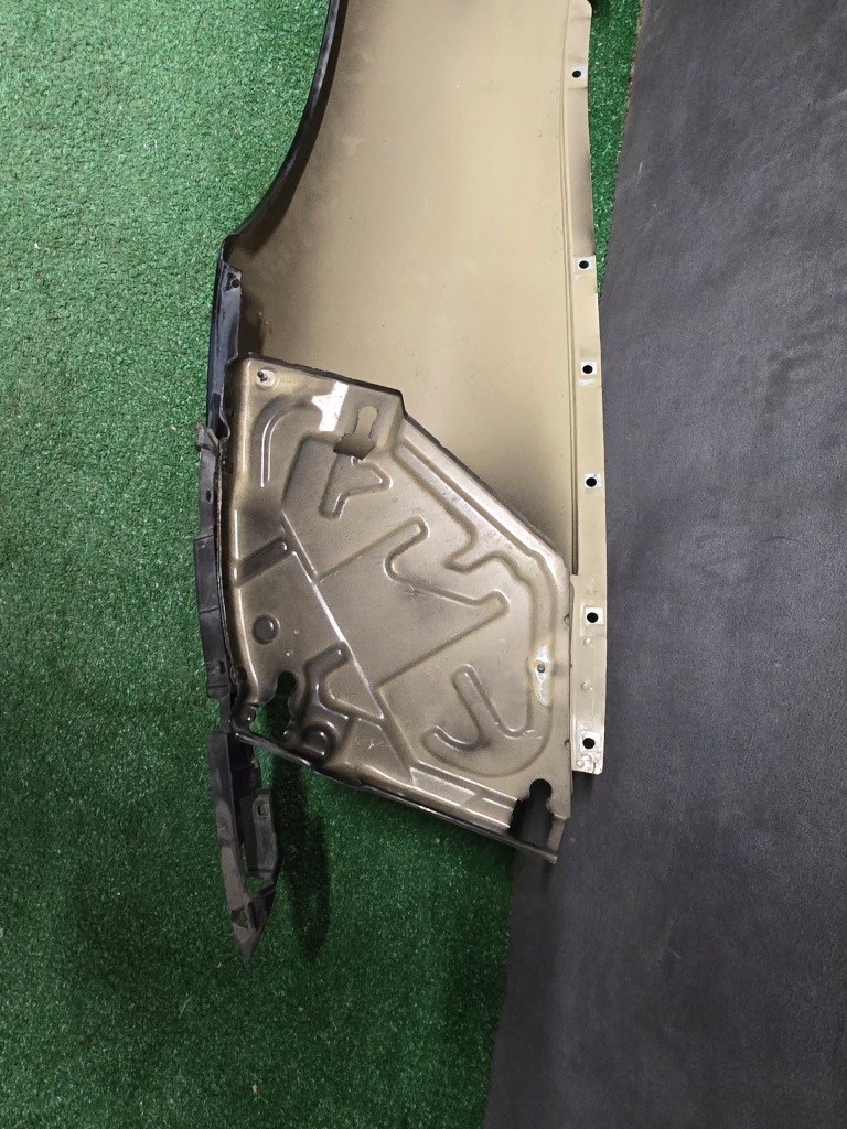 Крыло  левое  перед porsche 996 Доставка