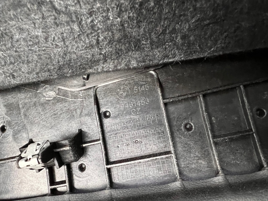 фото №6, Bmw x1 u11 приборная панель приборная консоль