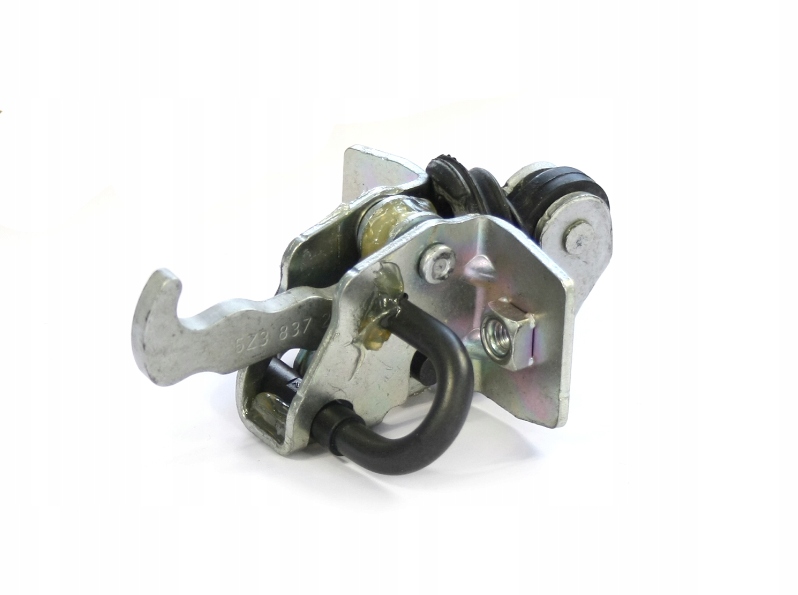 фото №1, Volkswagen оригінальний номер 5z3837249 обмежувач двері передніх