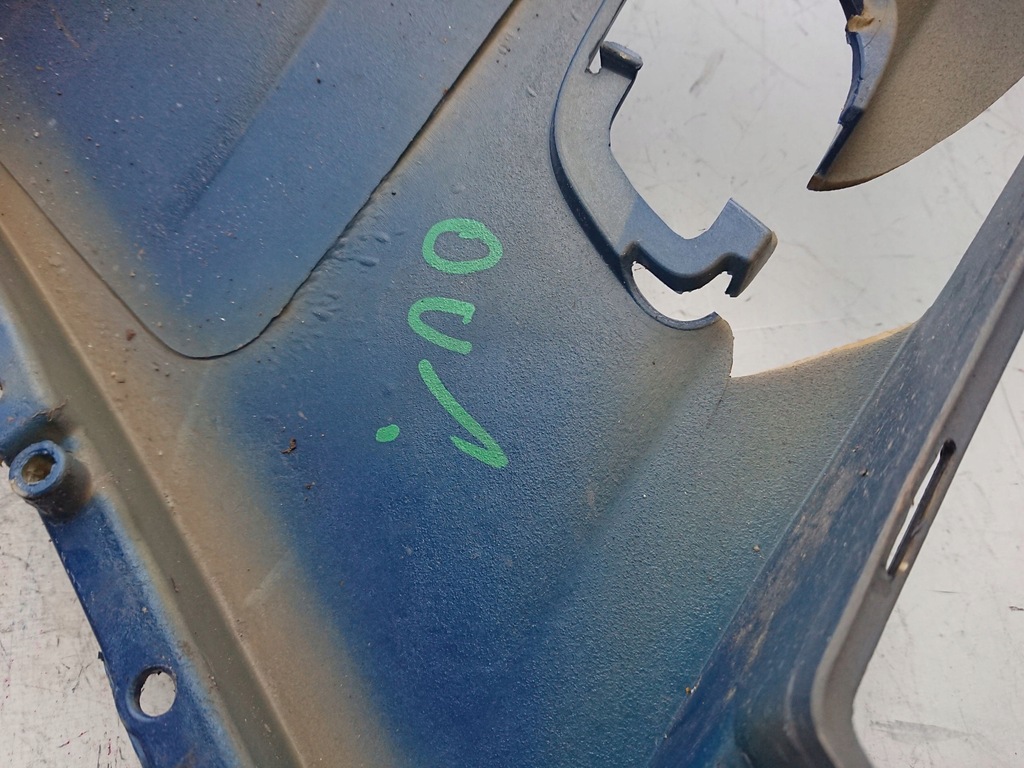 фото №12, Audi rs6 c7 4g бампер передний перед