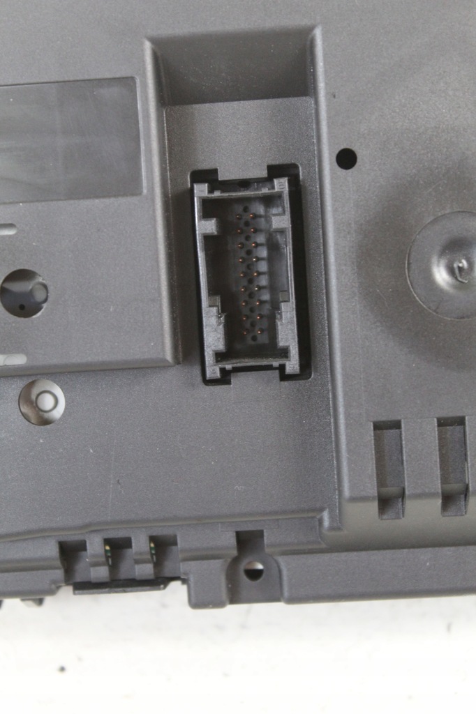 фото №8, Прилади лічильник bmw e87 n47d20a механічна коробка передач 1041568