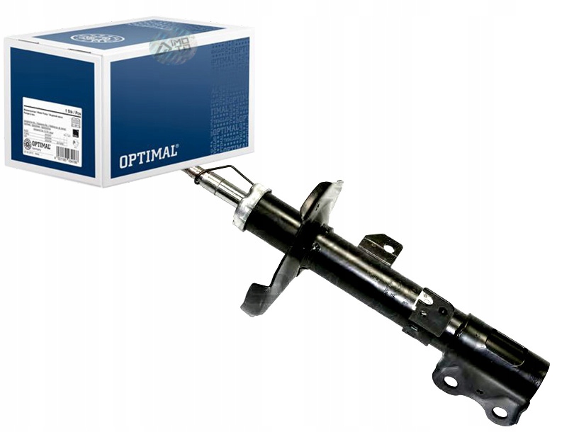 Купить Амортизатор перед p toyota corolla -07 optimal