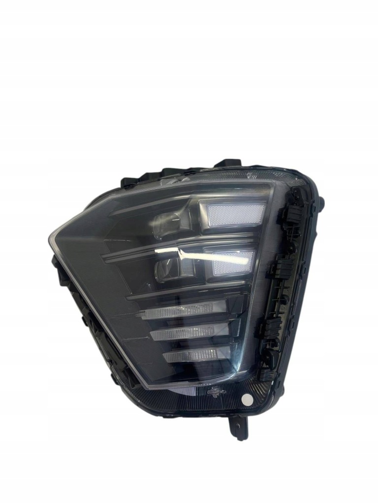 фото №1, Hyundai kona ii 23- лампа передняя фара full led левый