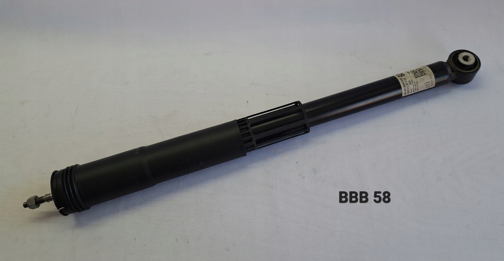 фото №1, Амортизатор задняя seat leon iii 5q0512013es