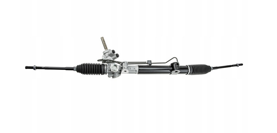 фото №1, Трансмиссия рулевая рейка chrysler town & country