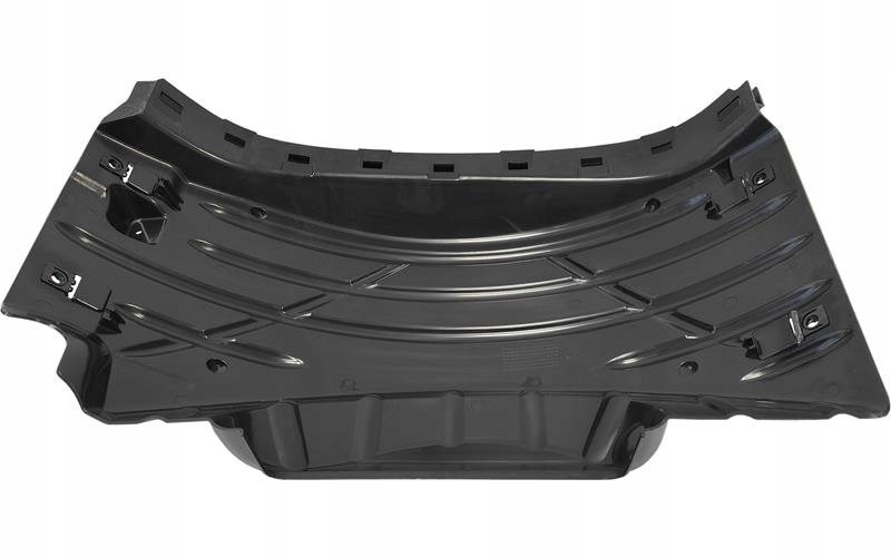 фото №4, Scania s r крила підкабінний góra ліва low кришка 2304713 2621531