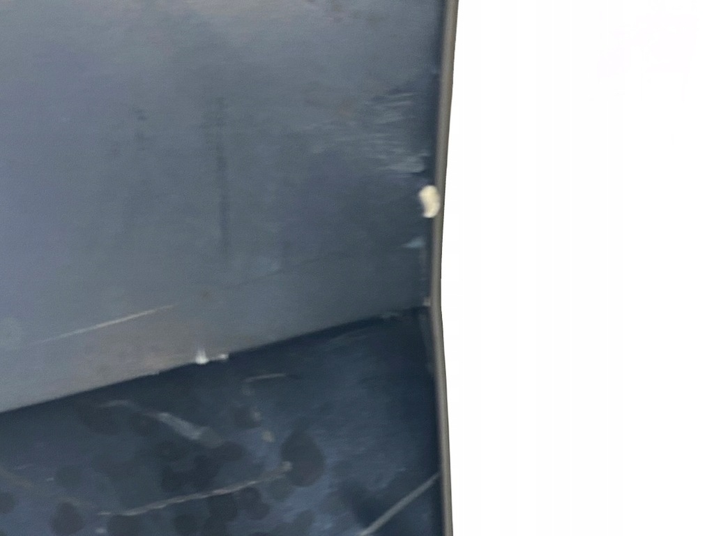 фото №5, Bentley flying spur задняя крышка багажника 4w0827025m