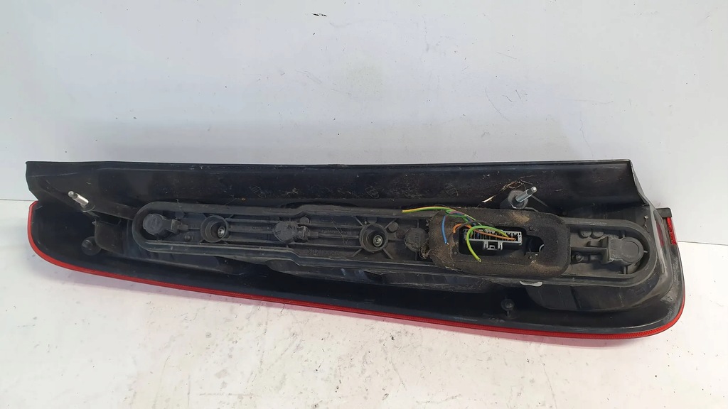 фото №6, Лампа задняя правая 3m51-13n411-aa ford c-max mk1 03-