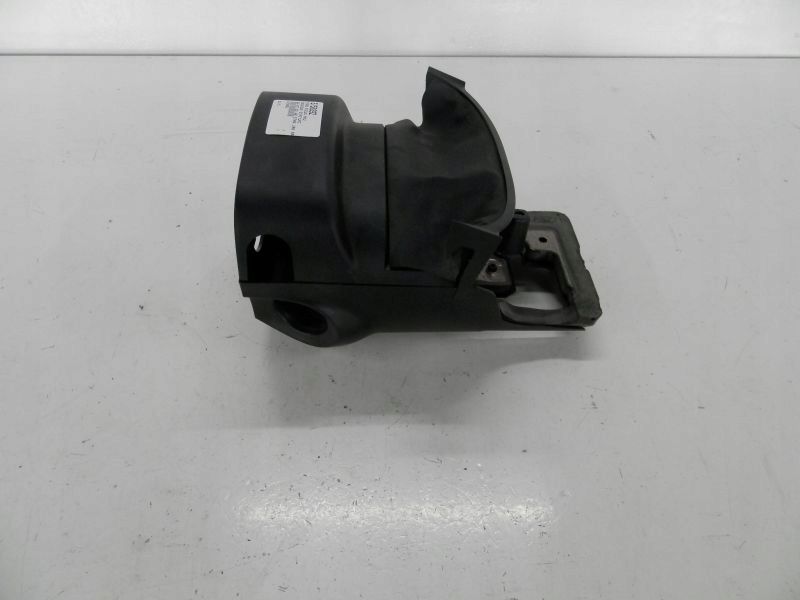 фото №5, Ford focus mk2 корпус колонки замка зажигания 04-07