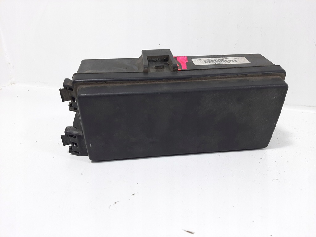 фото №10, Dodge durango ii lift awd 4x4 4.7 v8 07r коробка модуль bsi 04692097ac