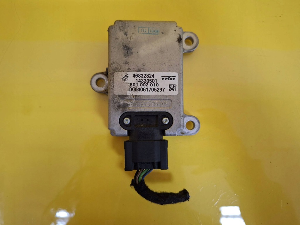 Купити Датчик прискорення esp alfa romeo 159 46832824 / 801002010