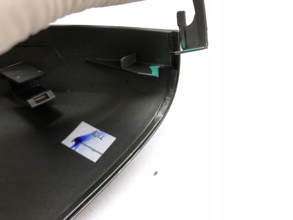 фото №10, Накладка дзеркало сіра ліва bmw 2 g42 4 g26 gran coupe lci 5a121c1