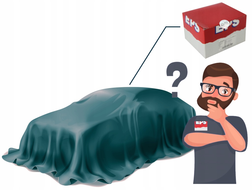 фото №5, Eps 1.953.331 датчик, положение вала распределительного вала