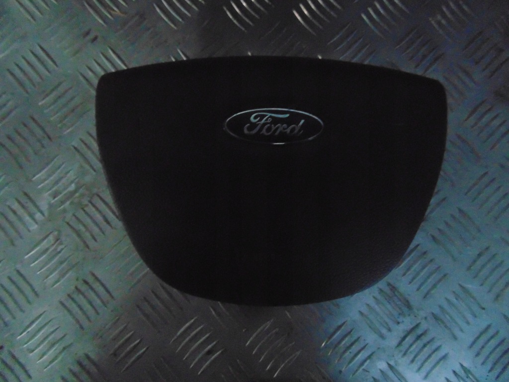фото №1, Подушка подушка безпеки водія ford focus cmax mk1