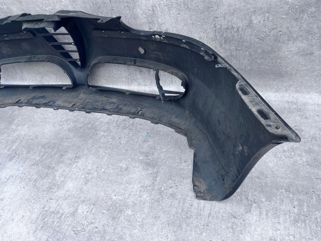 фото №5, Бампер перед alfa romeo 147 2000-2004