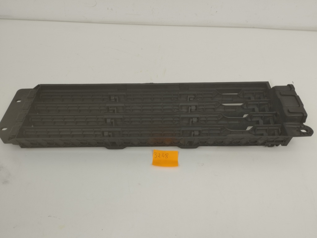 Воздуховод воздуха zaluzia шторка nissan juke ii f16 214216pdoa с Разборки