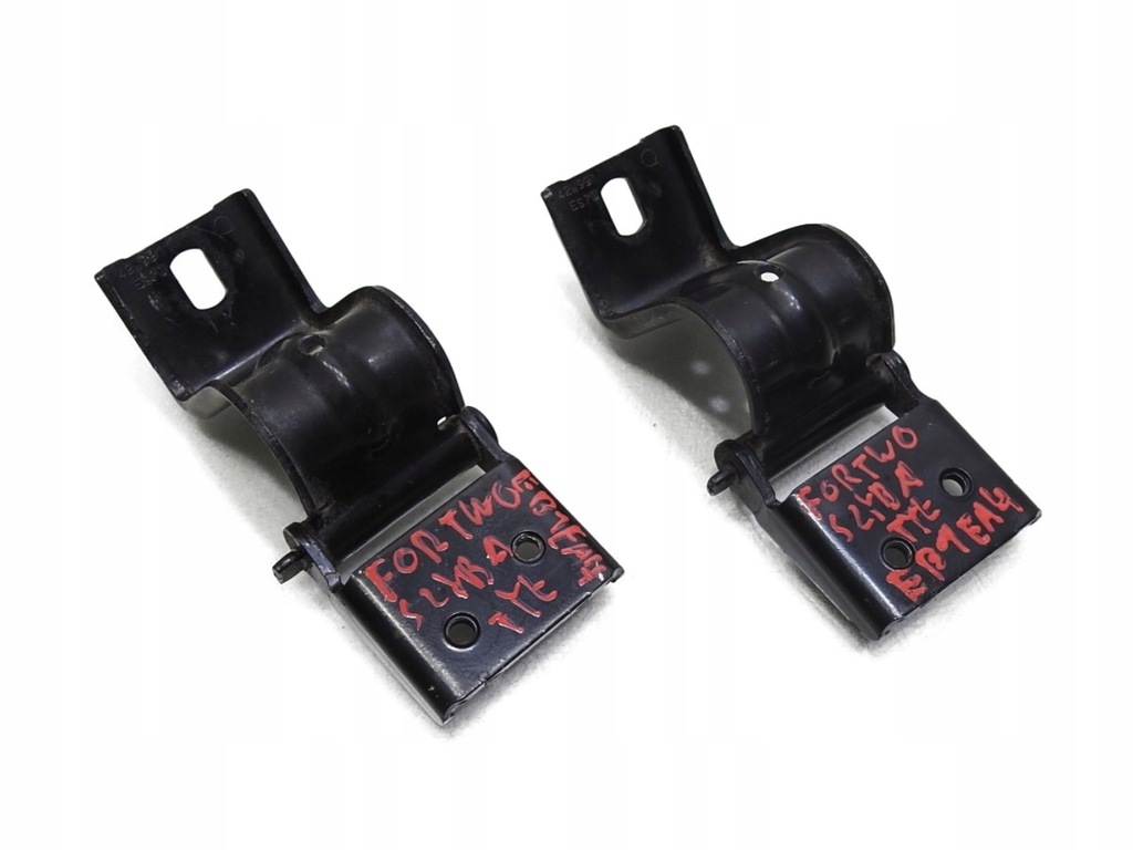 фото №1, Петли стекло задняя smart fortwo i