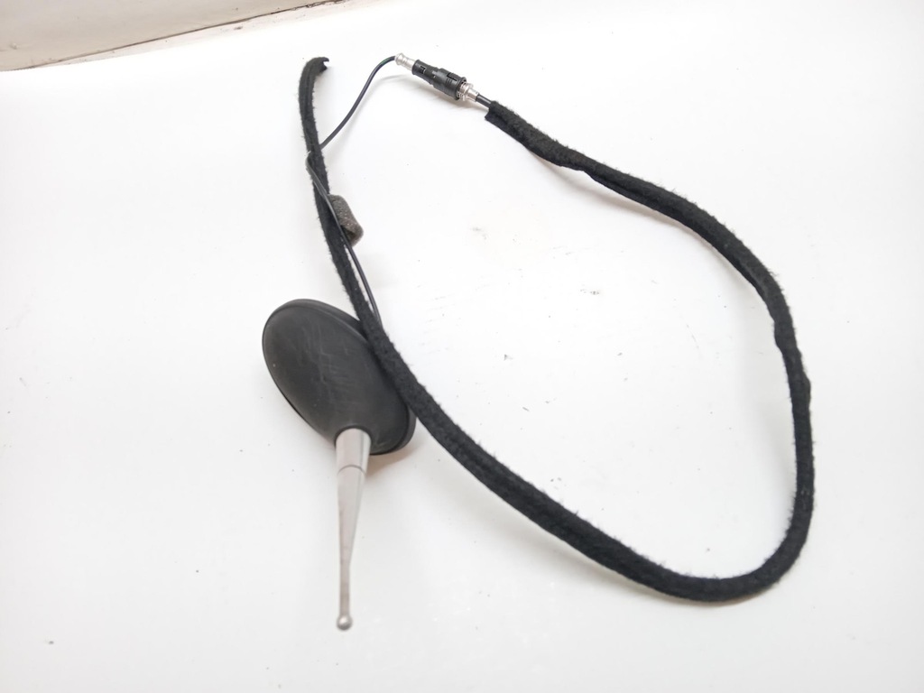 фото №4, Антенна кровельная радио citroen c5 iii