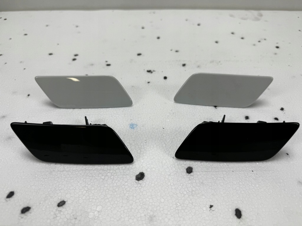 фото №1, Range rover sport 2018- jk62 заглушка распылителя левая правая org nowa!