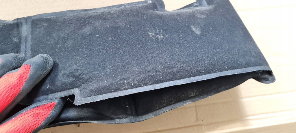 фото №11, Q3 83a захист чохол na акумулятор 5wa915418b vw tiguan