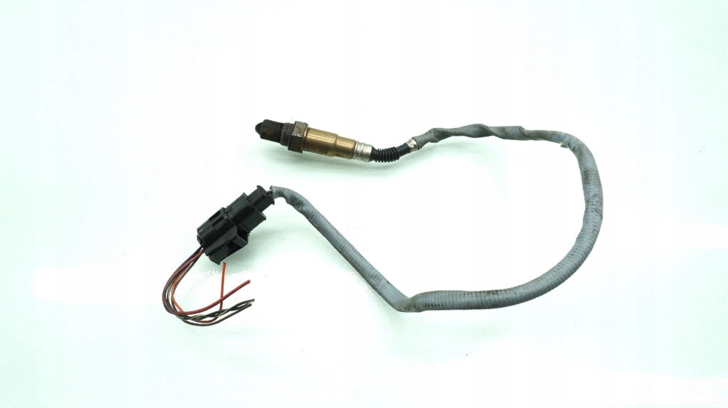 фото №1, Mercedes slk r172 2.2 cdi датчик лямбда-зонд a0075421618