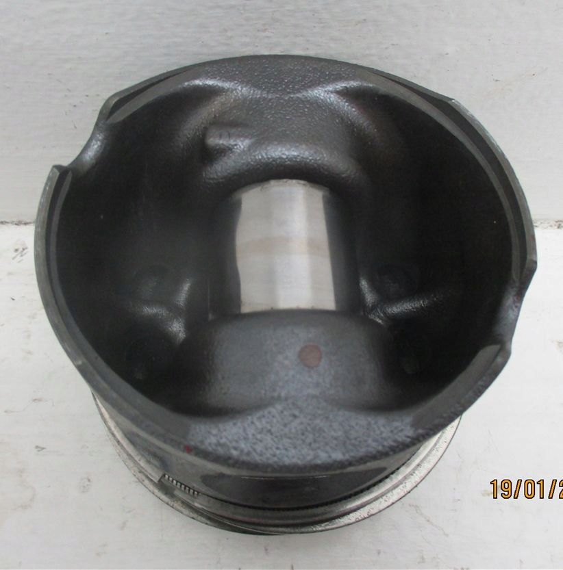 фото №12, Поршень citroen c5 iii x7 c6 3.0 v6 hdi dt20c 241km 9x2q-cb 0849d