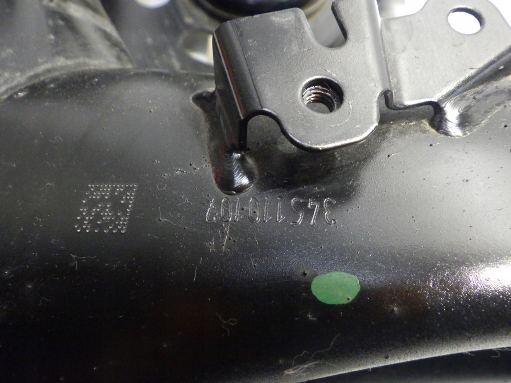 фото №13, Sx4 ii s cross 1.4 h 2022 балка подвеска задняя oś