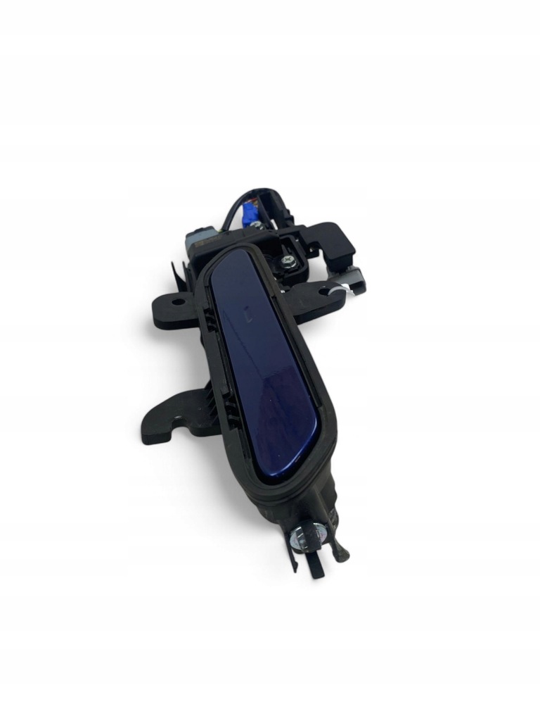 фото №6, Kia ev6 2021 перед сторона правая ручка наружная дверь zx928002