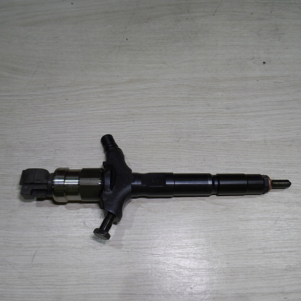 фото №14, Інжектор форсунка 8-97239161-7 espace iv 3.0 dci