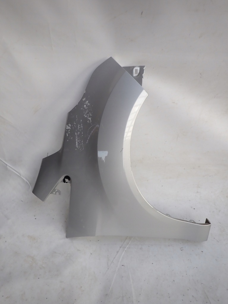 фото №1, Ford b-max 12-17 крила перед передній правий